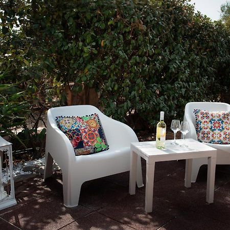 Homey Experience - Jardin Du Port Olbia Exteriér fotografie