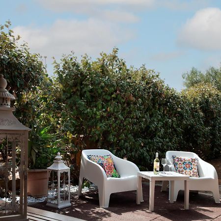 Homey Experience - Jardin Du Port Olbia Exteriér fotografie