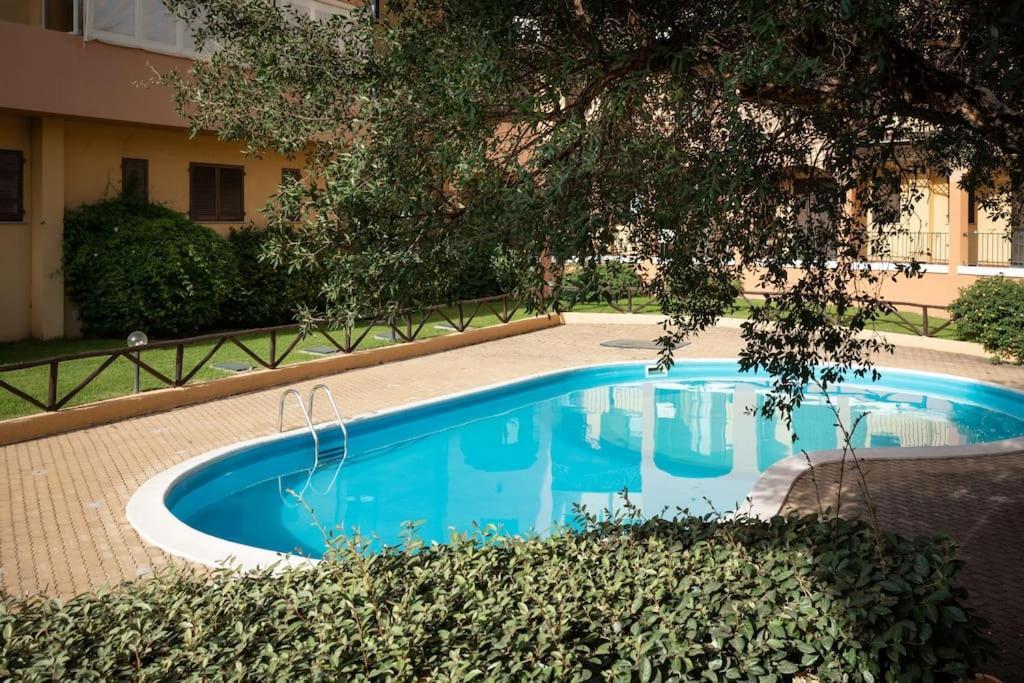 Homey Experience - Jardin Du Port Olbia Exteriér fotografie