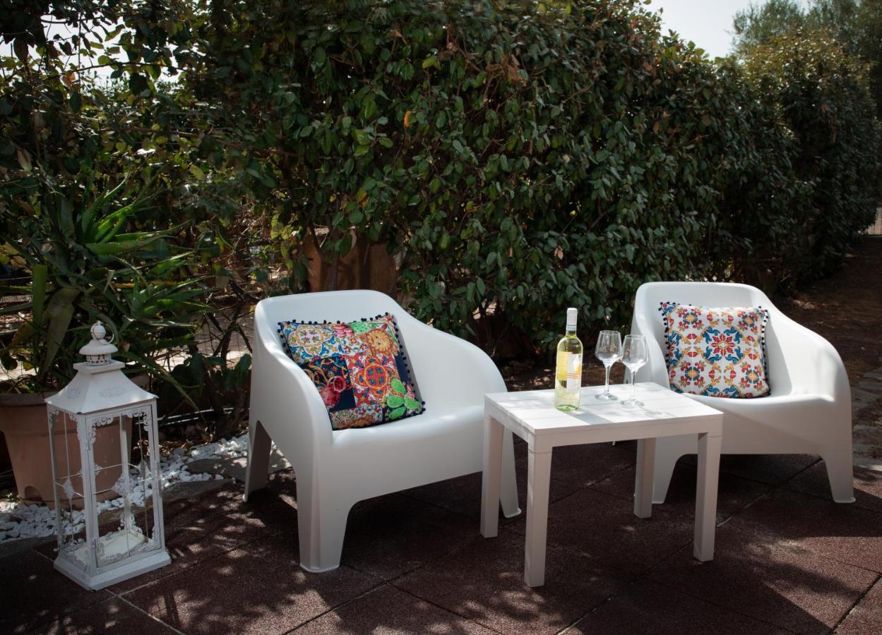 Homey Experience - Jardin Du Port Olbia Exteriér fotografie